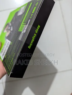 Brand New Oraimo OEB-311 | Sealed Pack | Original | 30H Backup