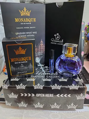 Monarque পারফিউম