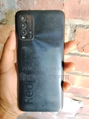 Xiaomi Redmi 9 Power 128 GB Black
