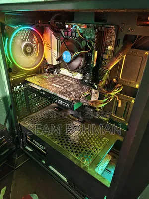 Desktop Computer Gigabyte GB-BACE-3010 8GB Intel Core I3 HDD+SSD 1T