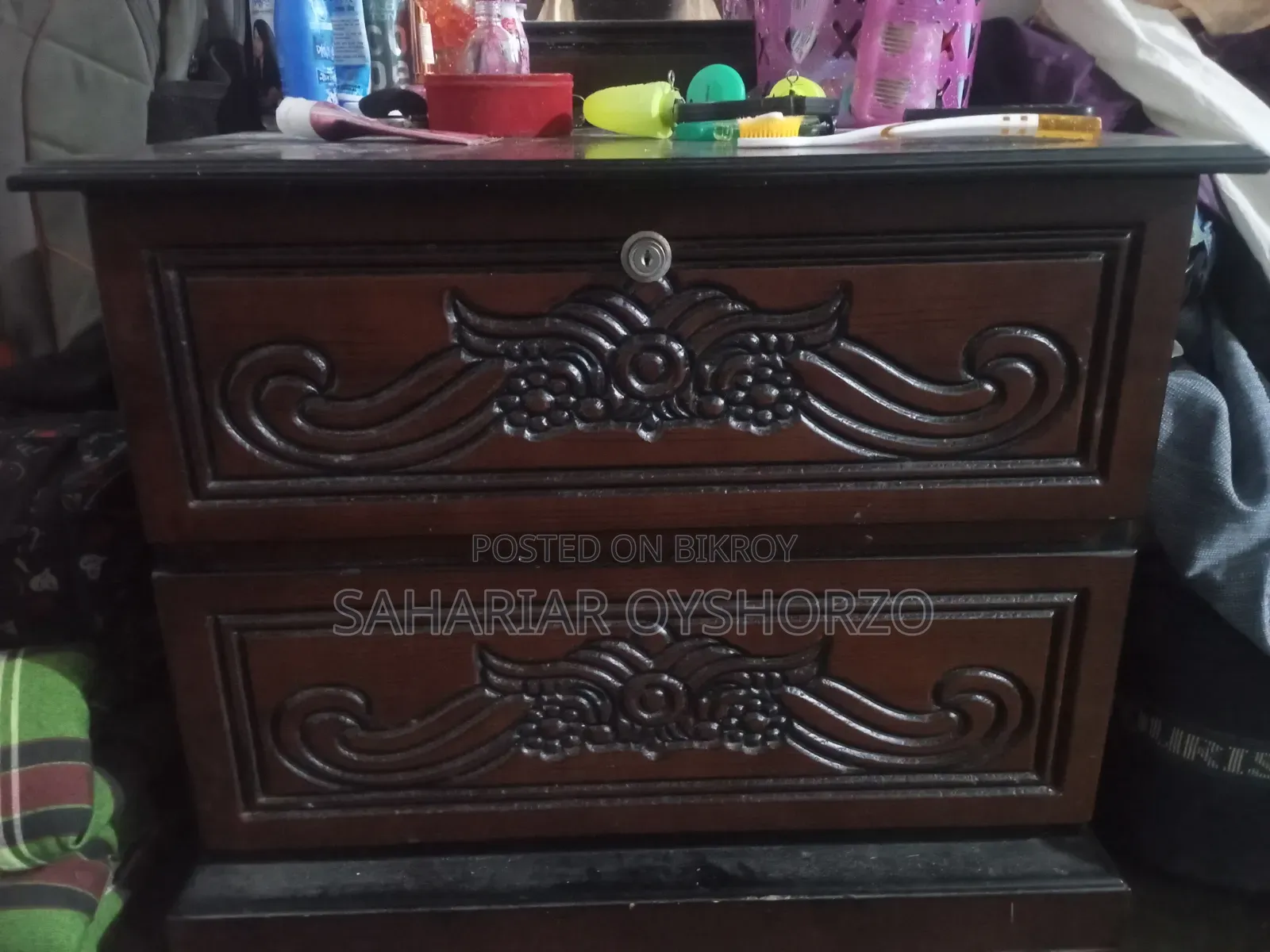 Dressing Table for Sale