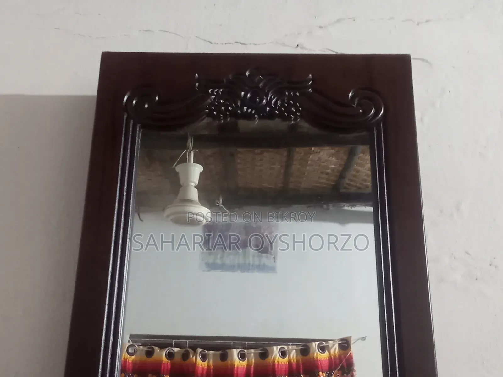 Dressing Table for Sale
