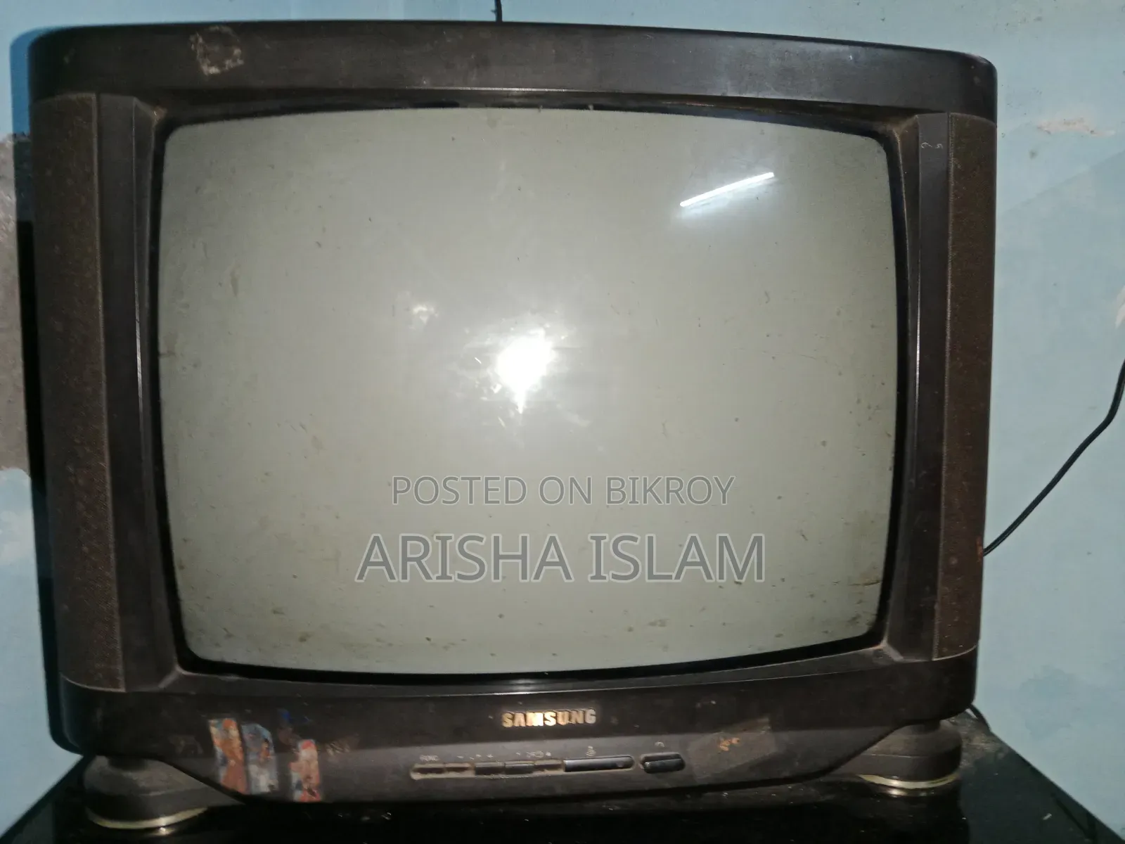 Samsung LED 24" TV for Sale
