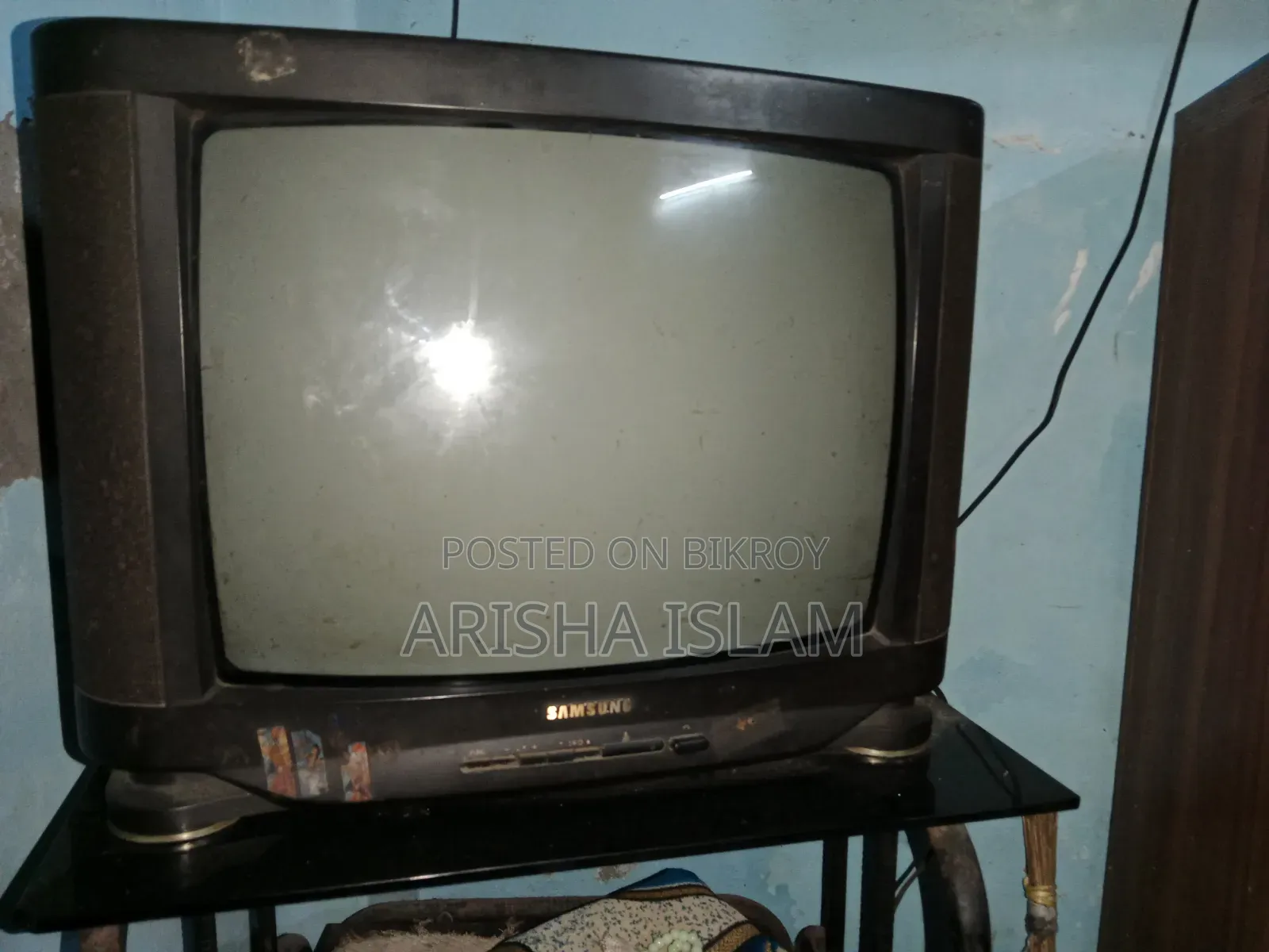 Samsung LED 24" TV for Sale