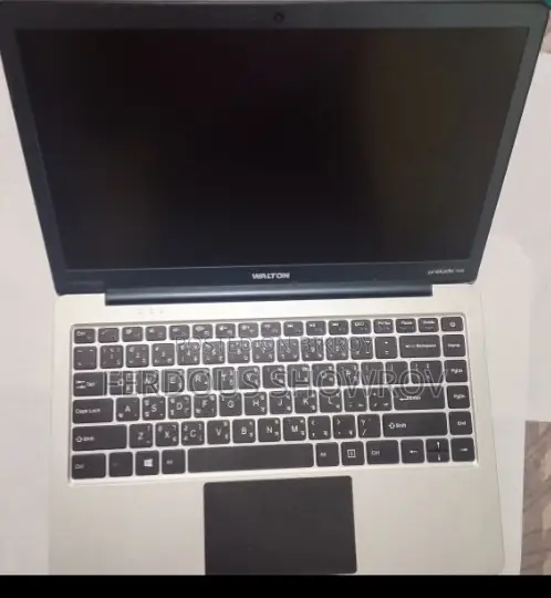 Laptop 4GB Intel Celeron SSD 256GB