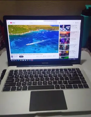 Laptop 4GB Intel Celeron SSD 256GB