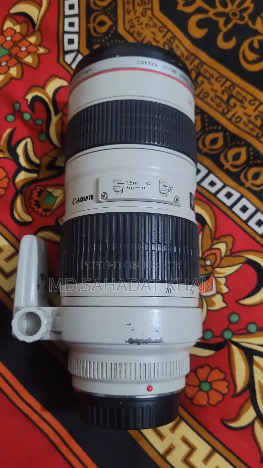 Only message if you are interested to buy