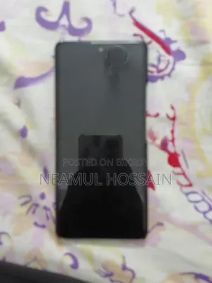 Oppo A58 128 GB Black