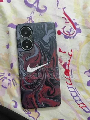 Oppo A58 128 GB Black