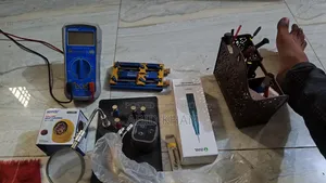 Mobile Phone Furniture