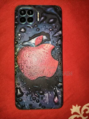 Oppo F17 Pro 128 GB Black