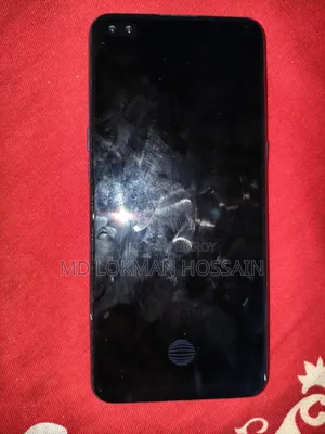Oppo F17 Pro 128 GB Black