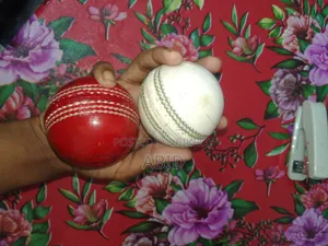 2 Pis Cricket Ball
