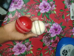 2 Pis Cricket Ball