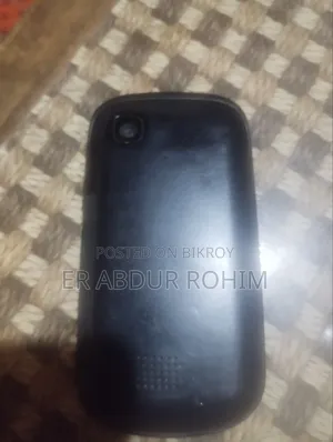 Nokia Asha 200 Black