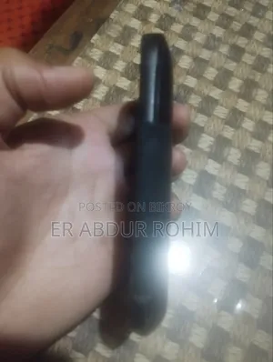 Nokia Asha 200 Black