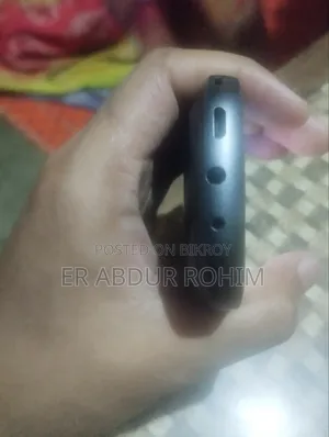 Nokia Asha 200 Black