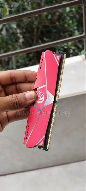 RAM 8GB 3200MHz DDR4