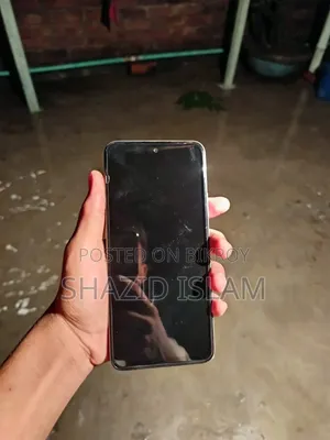 Infinix Hot 50 Pro 256 GB Silver