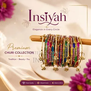 Kashmiri Bangles