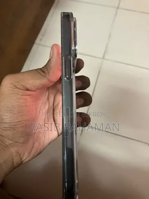 Apple iPhone 15 Pro Max 256 GB Black