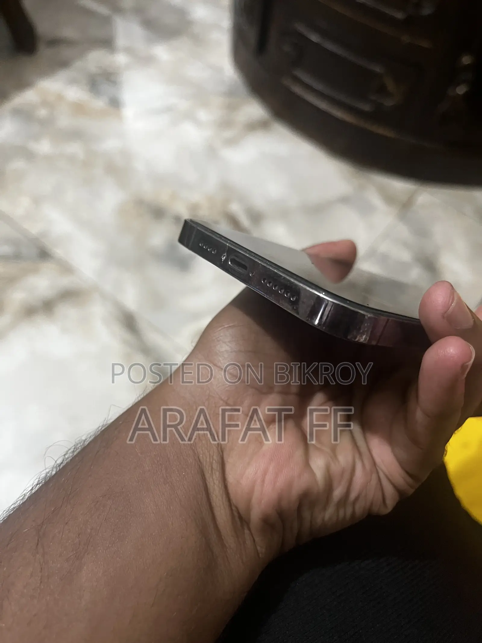 Apple iPhone 14 Pro Max 128 GB Purple
