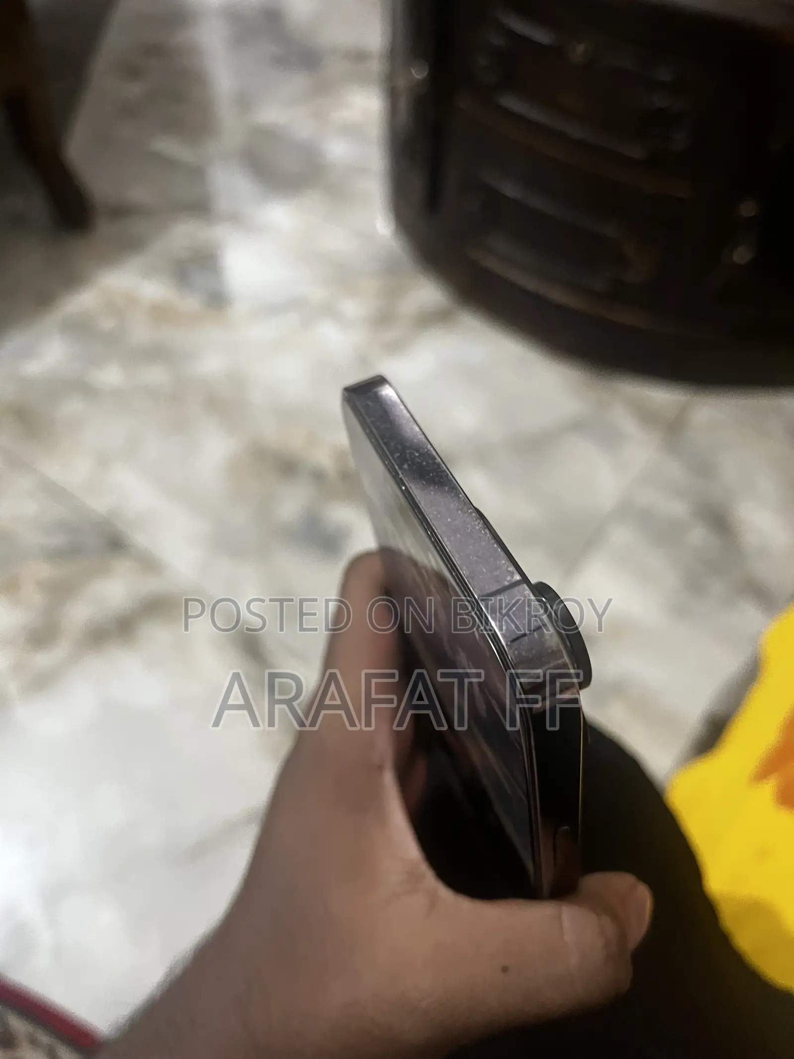 Apple iPhone 14 Pro Max 128 GB Purple