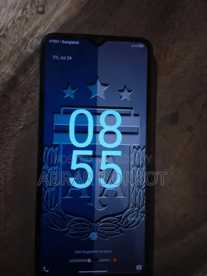 Walton NEXG N71 PLUS 128 GB Blue