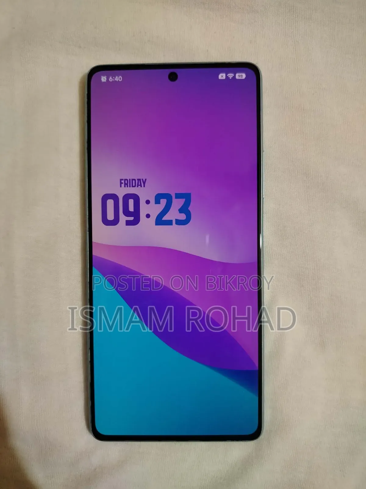 Xiaomi Redmi Note 13 256 GB