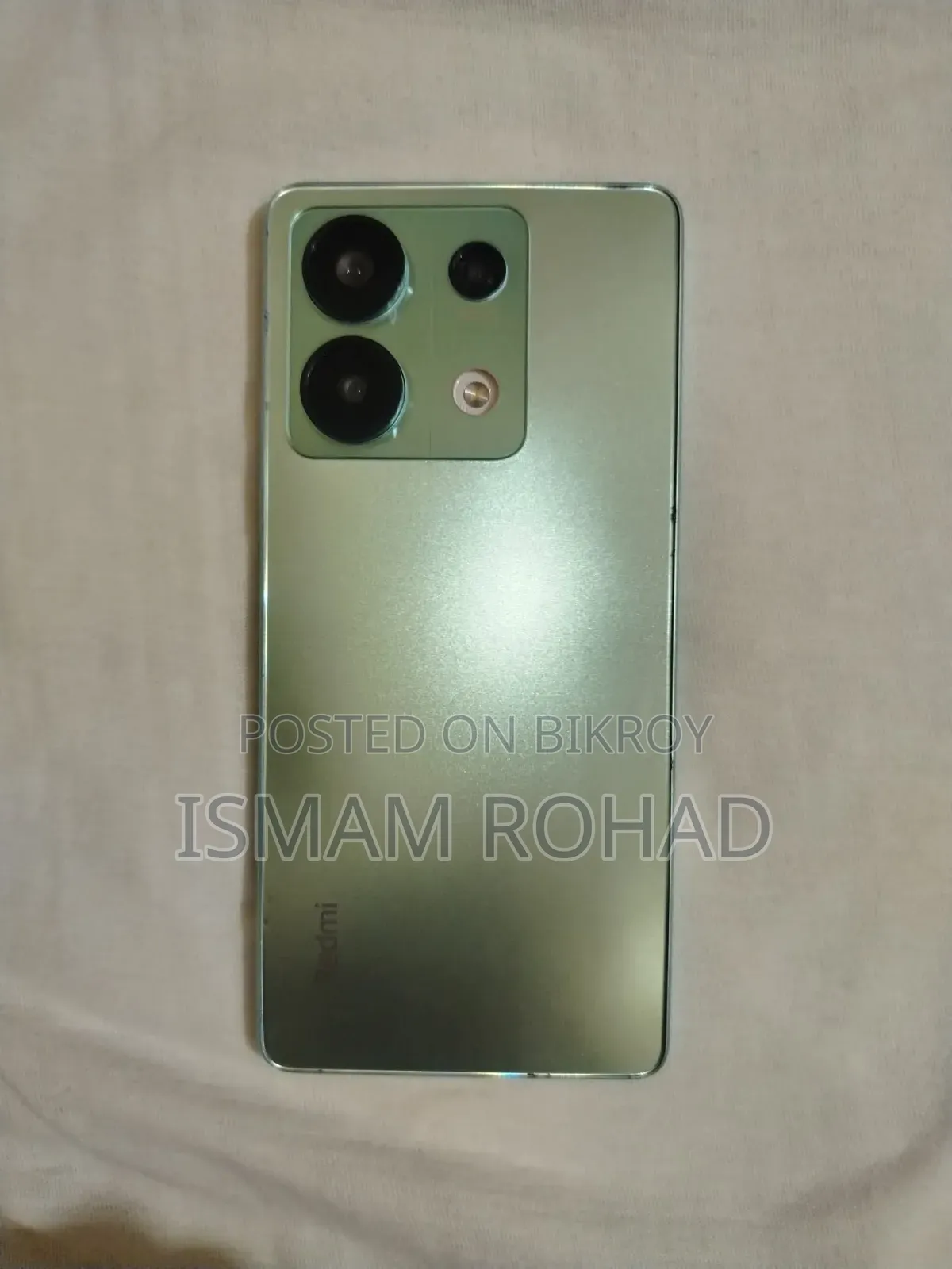 Xiaomi Redmi Note 13 256 GB