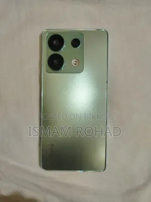 Xiaomi Redmi Note 13 256 GB