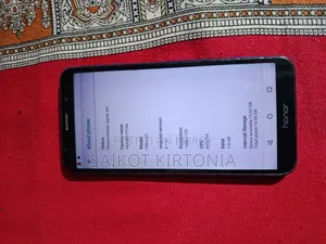Huawei Y5 Lite 16 GB Blue