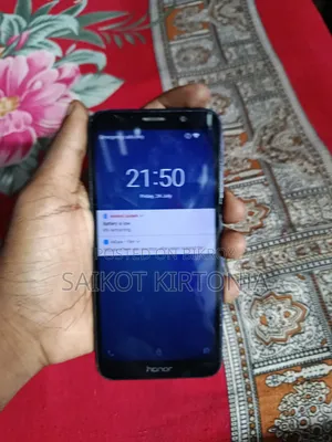 Huawei Y5 Lite 16 GB Blue