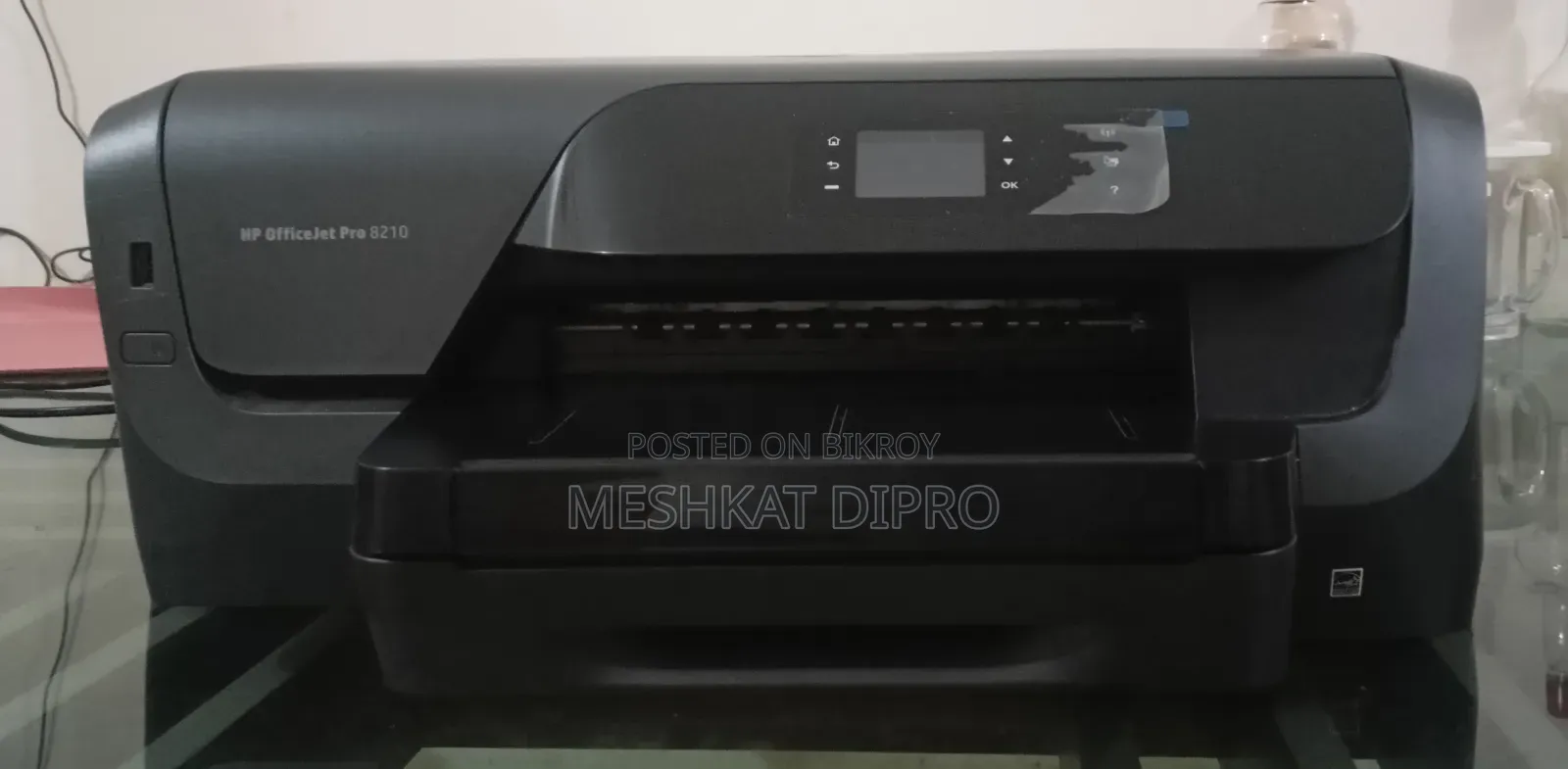 HP OfficeJet Pro 8210