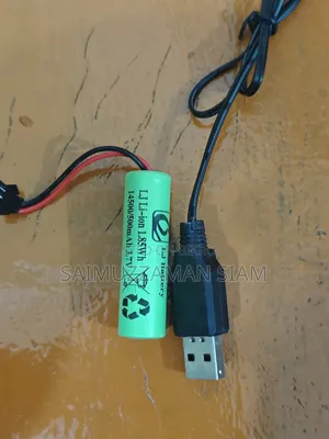 RC Monster Car