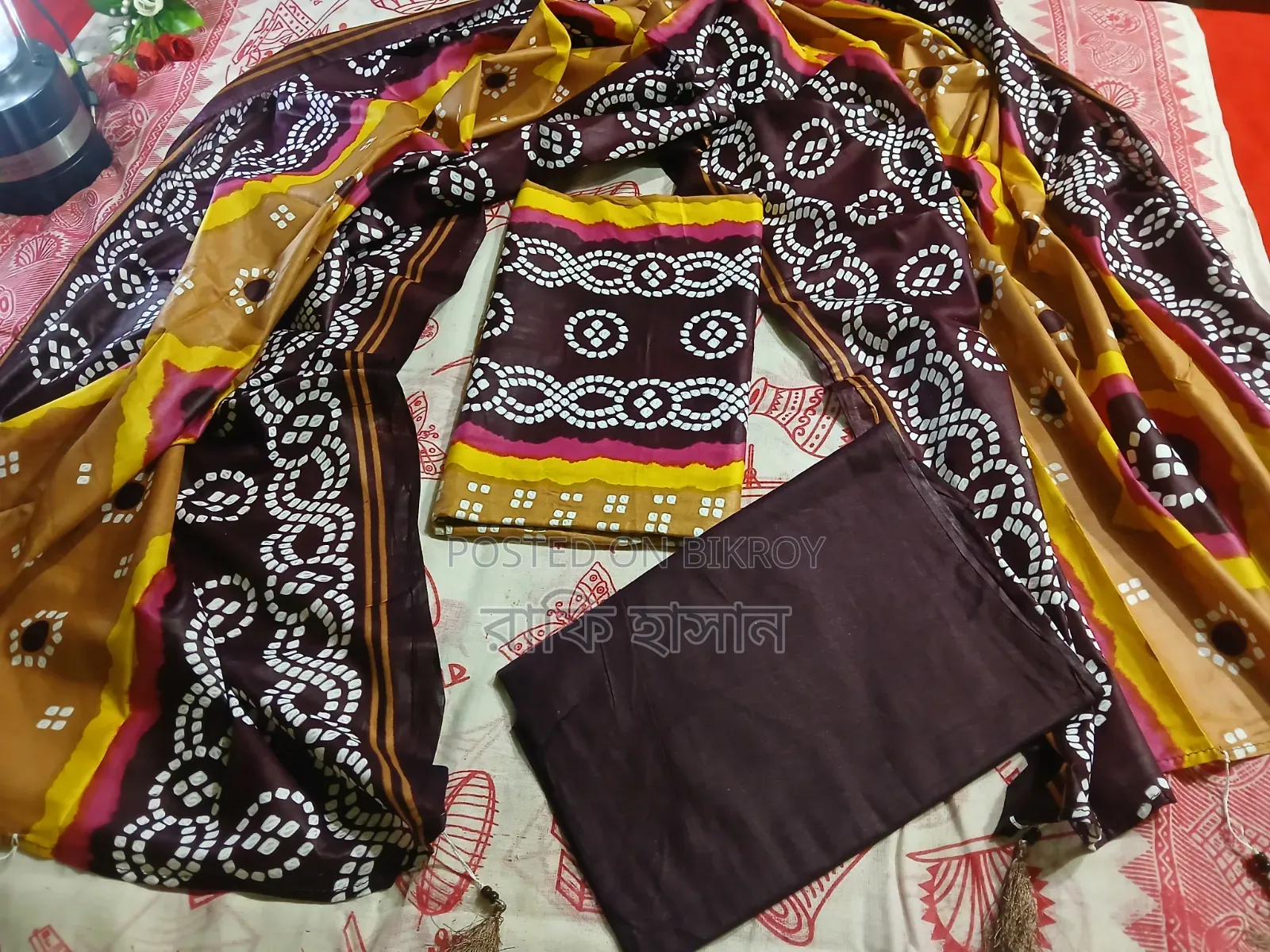 জয়পুরী কালেকশন