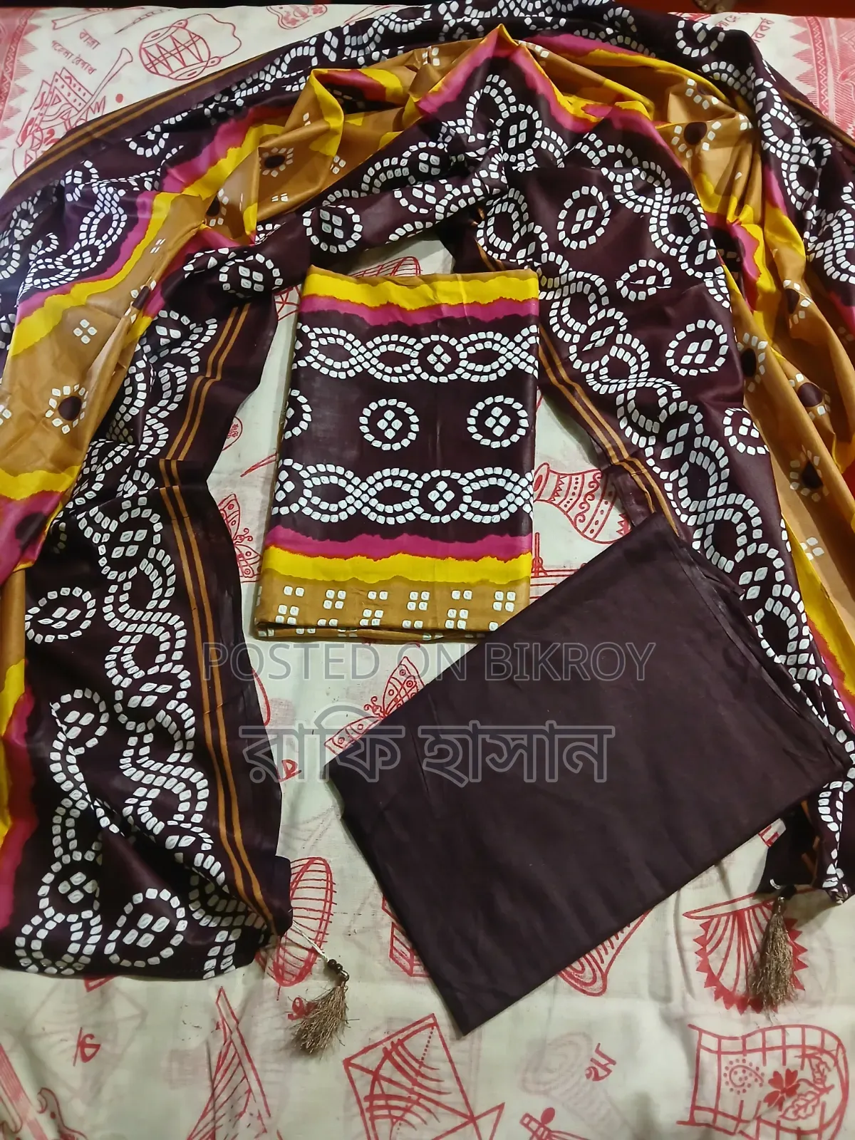 জয়পুরী কালেকশন