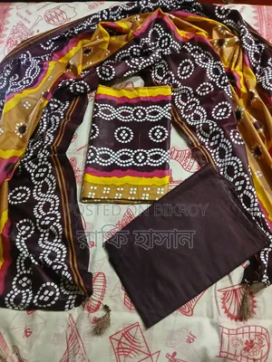জয়পুরী কালেকশন