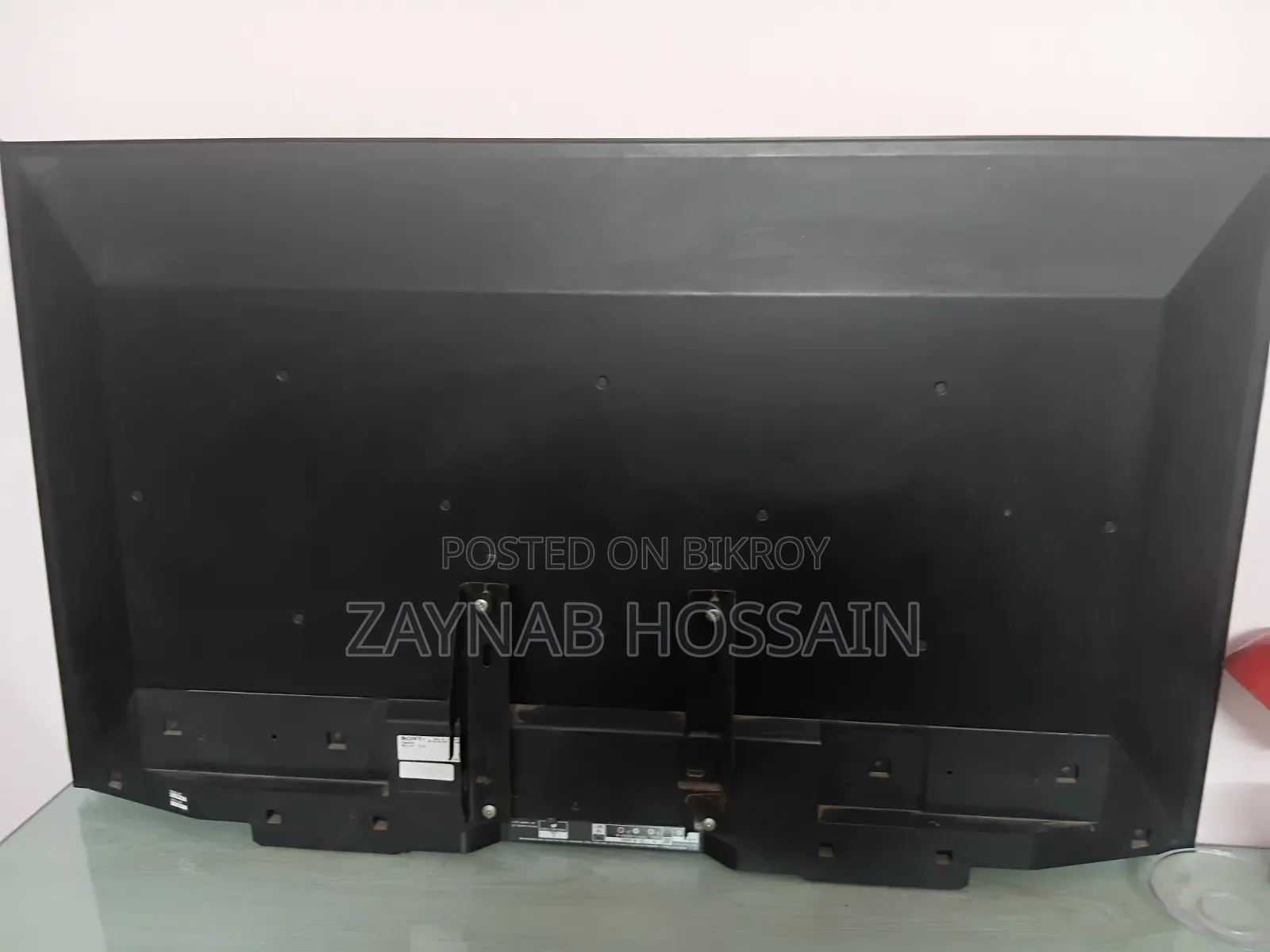 Sell 42" Sony TV