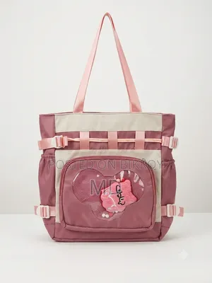 Very Good Quality Tote Bag