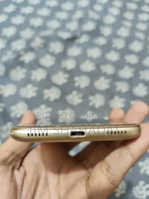 Huawei Y5 2018 Dual SIM 16 GB Gold
