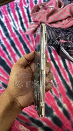 গুগল পিক্সেল ৬ প্রো ১২৮ জিবি সাদা