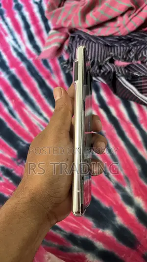গুগল পিক্সেল ৬ প্রো ১২৮ জিবি সাদা
