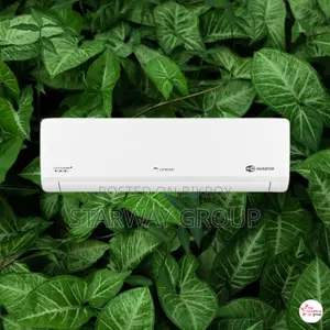 GS-12XCOA3V || Gree Cosmo Series 1.0 Ton Inverter AC in Bangladesh.