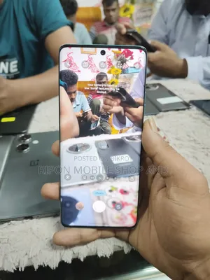 মোটরসাইকেল এজ ৫০ প্রো ২৫৬ জিবি সবুজ