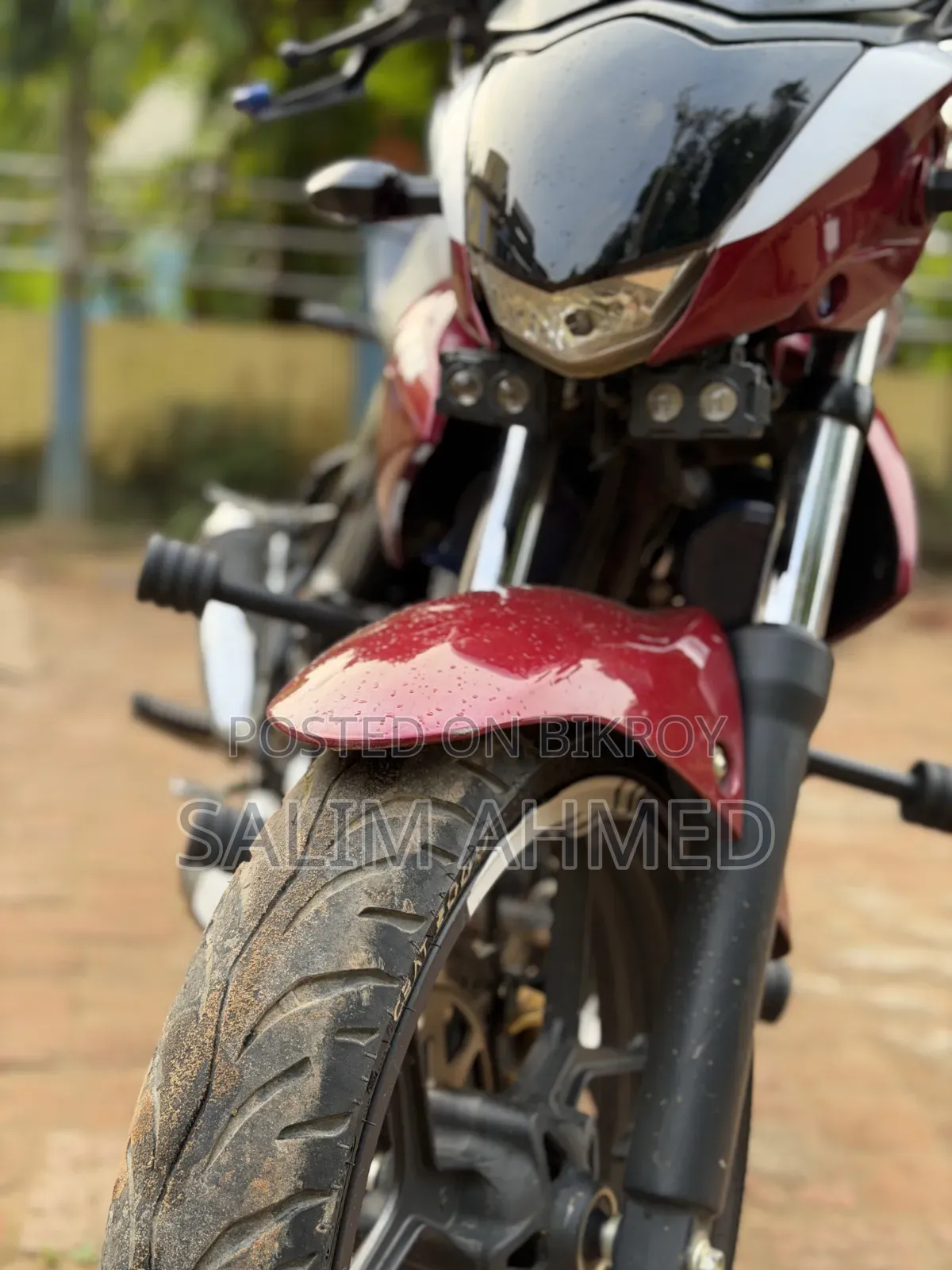 সুজুকি জিক্সার ২০২৩