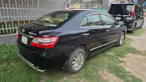 টয়োটা প্রিমো ২০১১ মেরুন