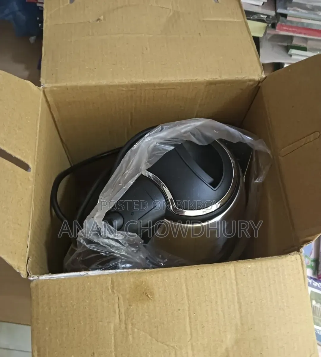 NOVA Smart Electric Kettle (2.0L)