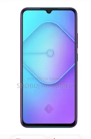 ভিভো এস১ প্রো ১২৮ জিবি সাদা
