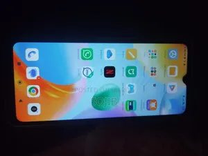 Xiaomi Redmi 10C 128 GB Blue